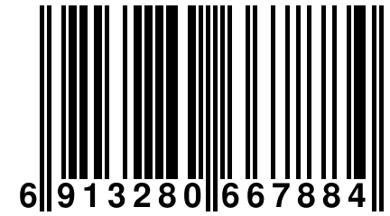 6 913280 667884
