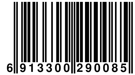 6 913300 290085