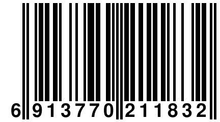 6 913770 211832