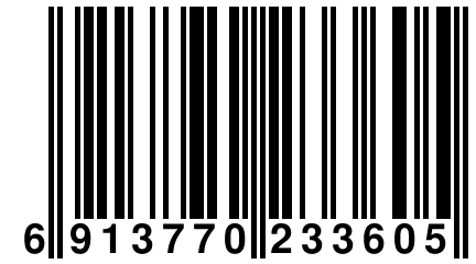 6 913770 233605