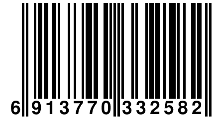 6 913770 332582