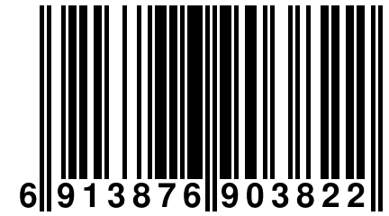 6 913876 903822