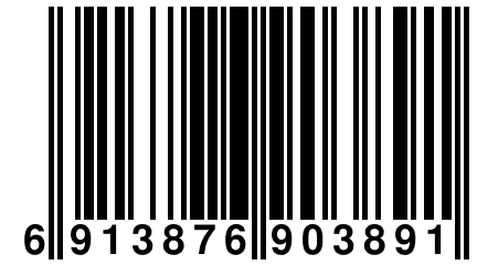 6 913876 903891