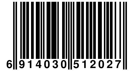 6 914030 512027