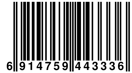 6 914759 443336