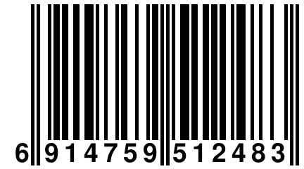 6 914759 512483