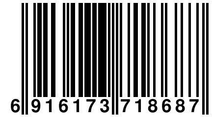 6 916173 718687