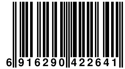6 916290 422641