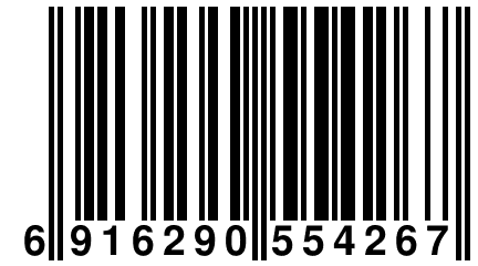 6 916290 554267