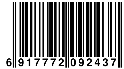 6 917772 092437