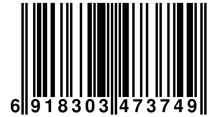 6 918303 473749
