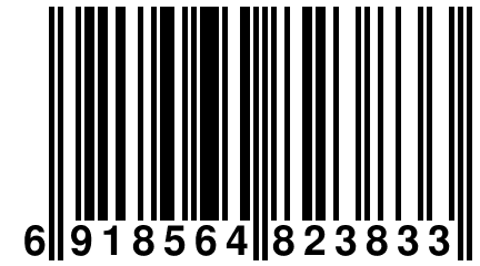 6 918564 823833
