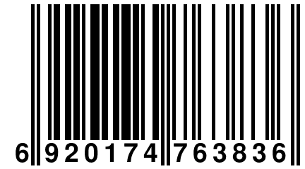 6 920174 763836