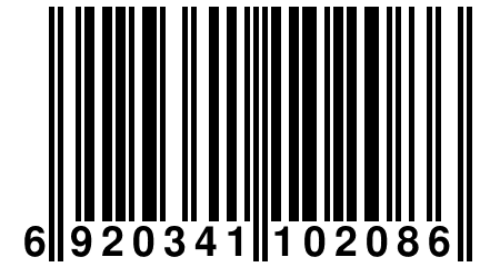 6 920341 102086