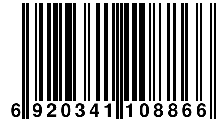 6 920341 108866