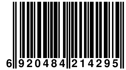 6 920484 214295