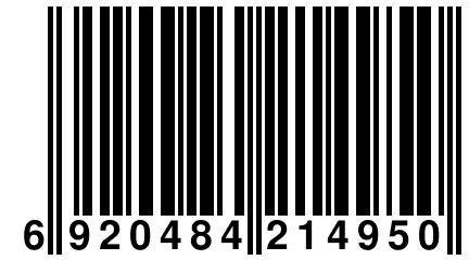 6 920484 214950