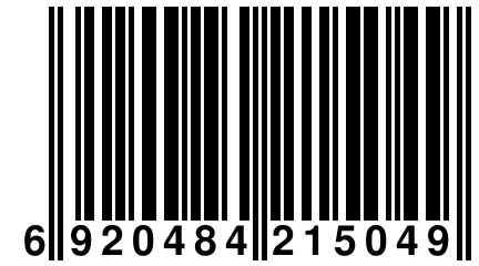 6 920484 215049