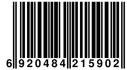 6 920484 215902