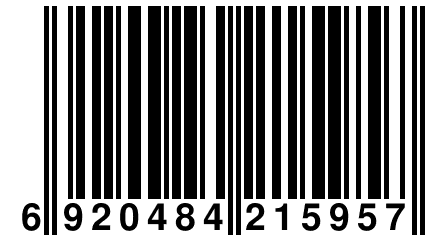 6 920484 215957