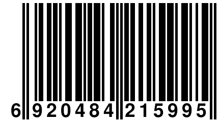 6 920484 215995
