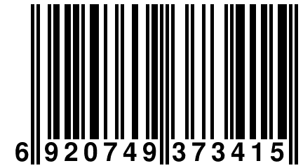 6 920749 373415