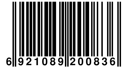 6 921089 200836