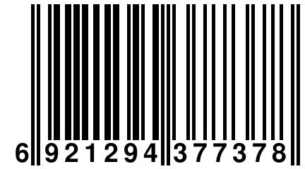 6 921294 377378