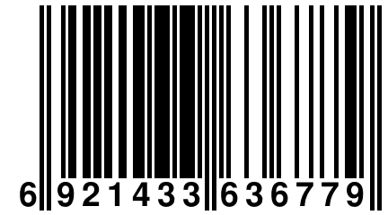 6 921433 636779