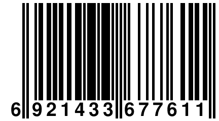 6 921433 677611