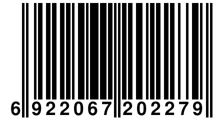 6 922067 202279