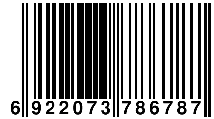 6 922073 786787