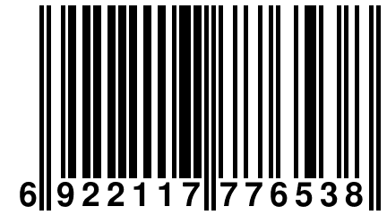 6 922117 776538