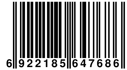 6 922185 647686