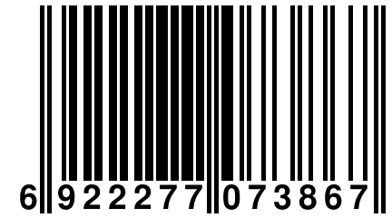 6 922277 073867