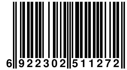 6 922302 511272