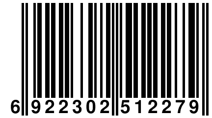 6 922302 512279