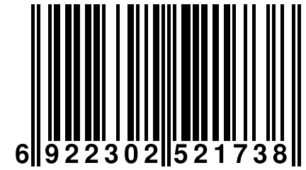 6 922302 521738