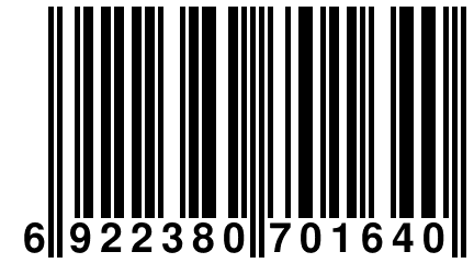 6 922380 701640