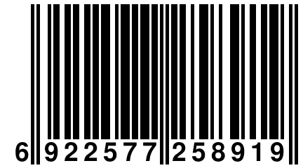6 922577 258919