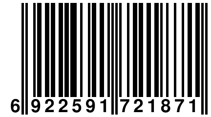 6 922591 721871