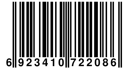 6 923410 722086