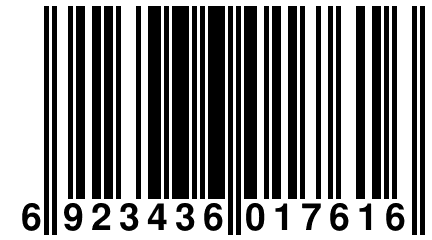 6 923436 017616
