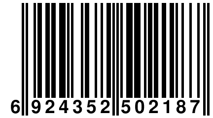 6 924352 502187