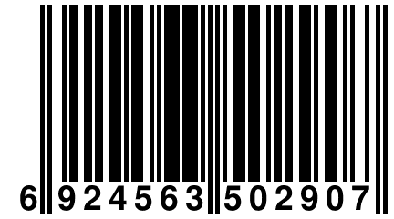 6 924563 502907