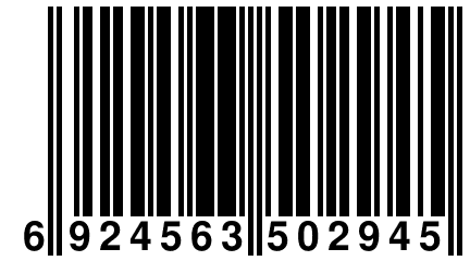 6 924563 502945