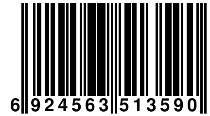 6 924563 513590