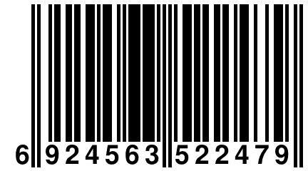 6 924563 522479