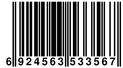 6 924563 533567