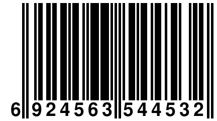 6 924563 544532